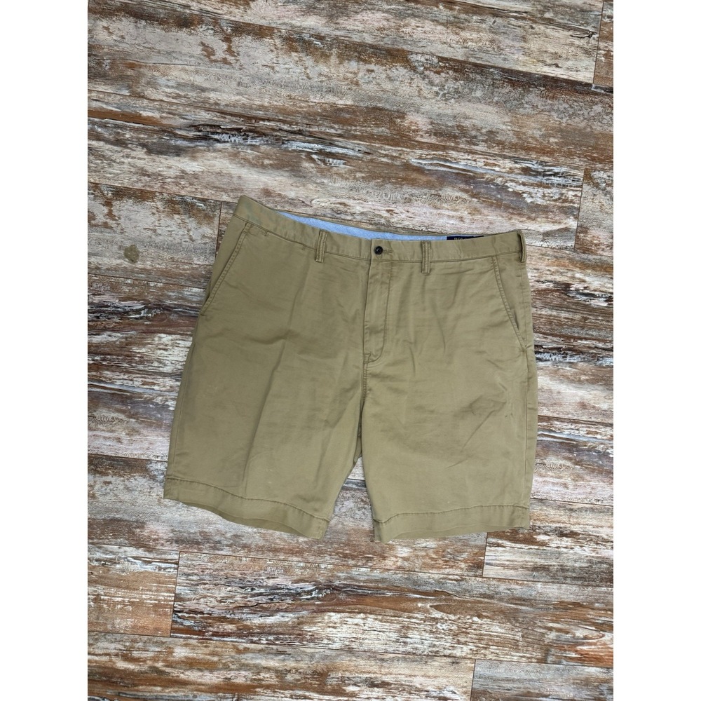 Mens Polo Ralph Lauren Stretch Classic Fit Chino Shorts Size 40